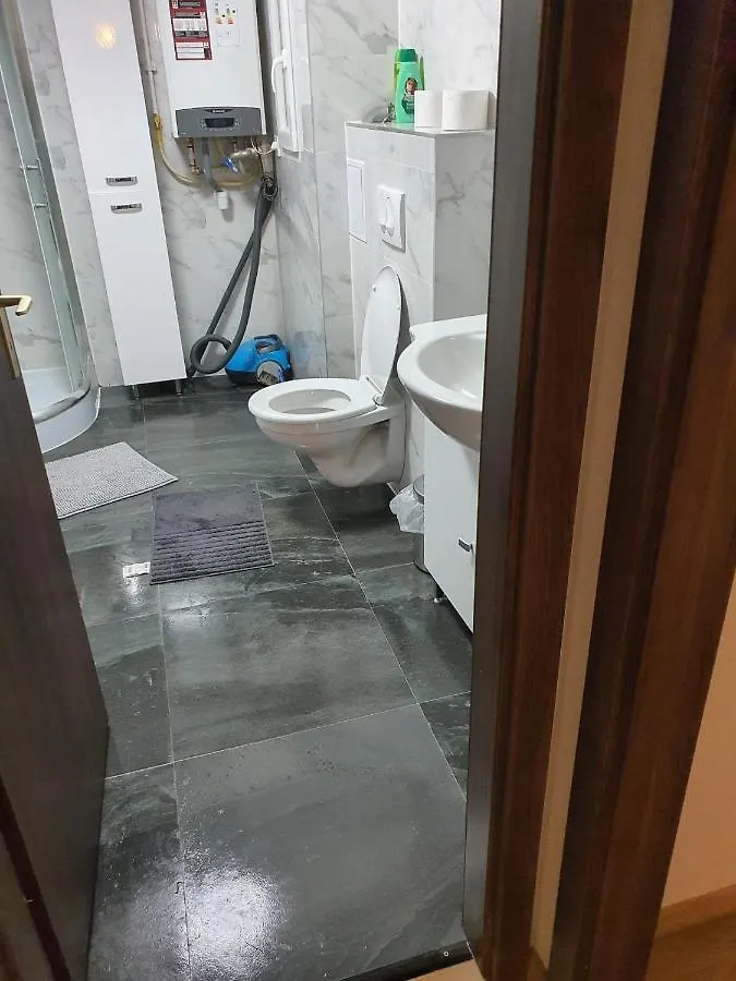 Апартаменты The Loft Будапешт 0*,  Венгрия