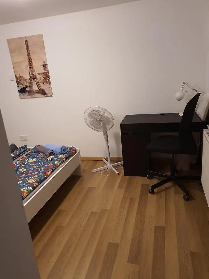 The Loft Apartment Budapest 0*,  Hungary
