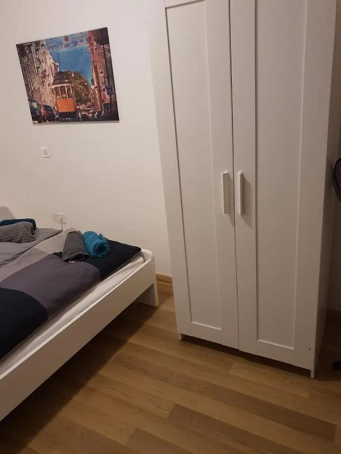 The Loft Apartment Budapest