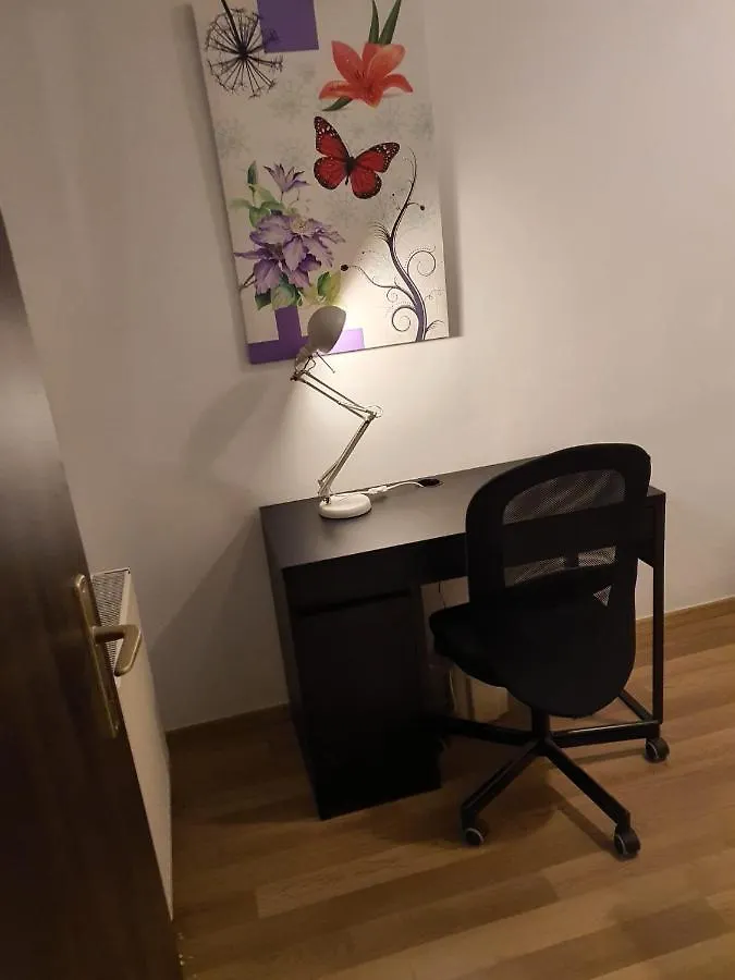 The Loft Apartment Budapest 0*,