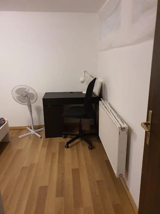 The Loft Apartment Budapest