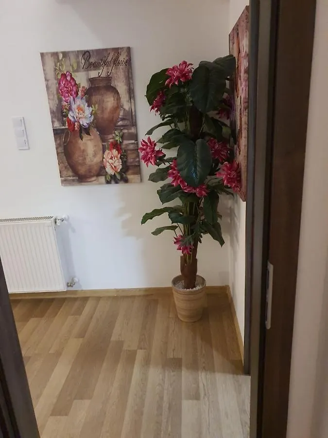 The Loft Apartment Budapest 0*,  Hungary