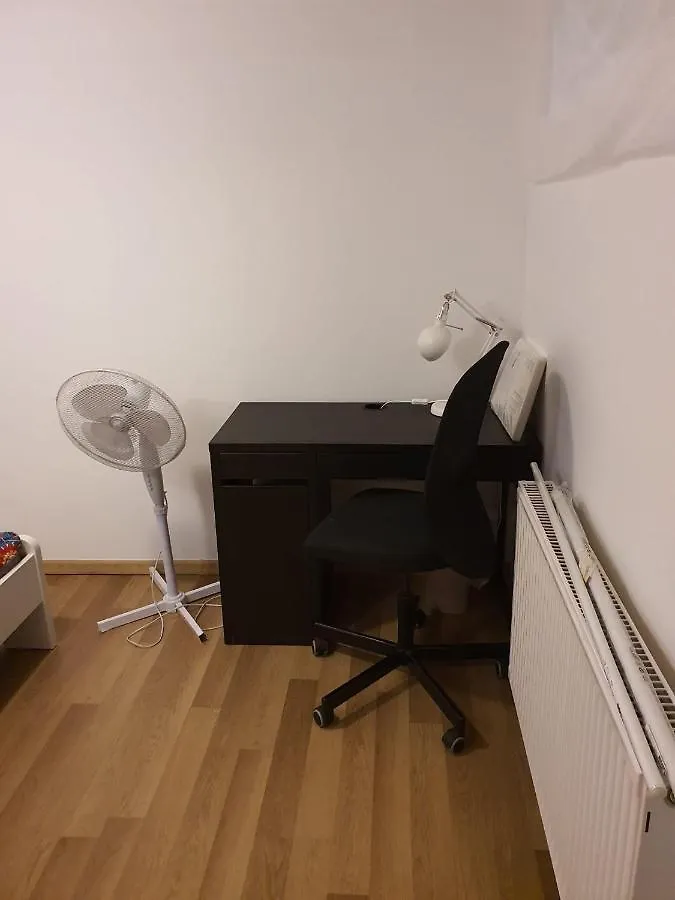 The Loft Apartment Budapest 0*,