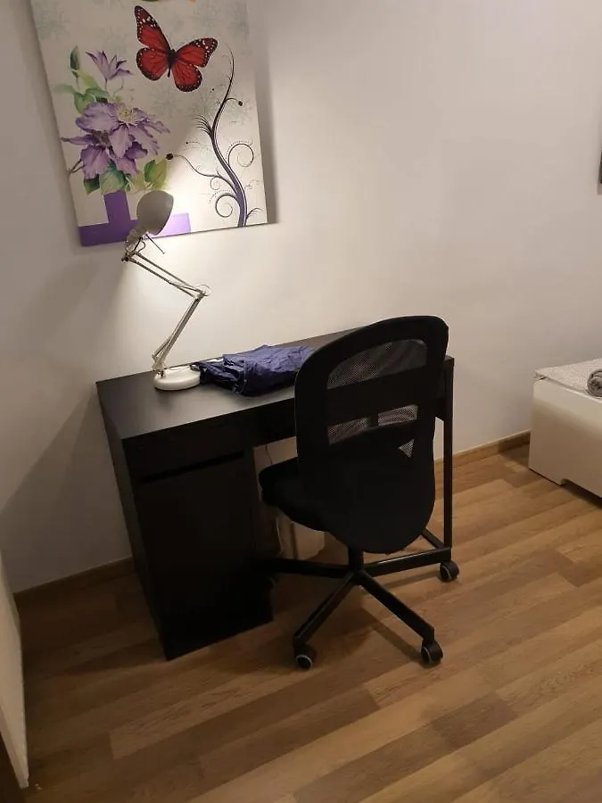 The Loft Apartment Budapest
