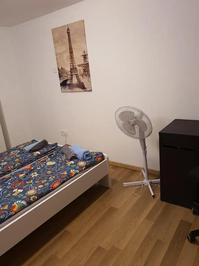 The Loft Apartment Budapest