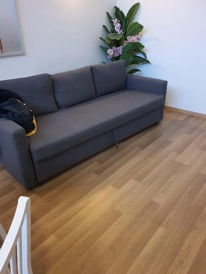 The Loft Apartment Budapest
